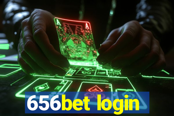 656bet login